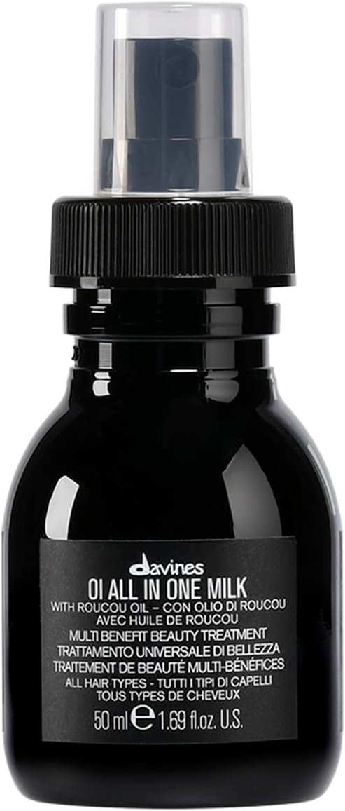 Davines OI All in One Milk 50 ml (Pack of 1)