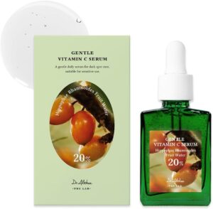 Dr Althea Vitamin C Boosting Serum