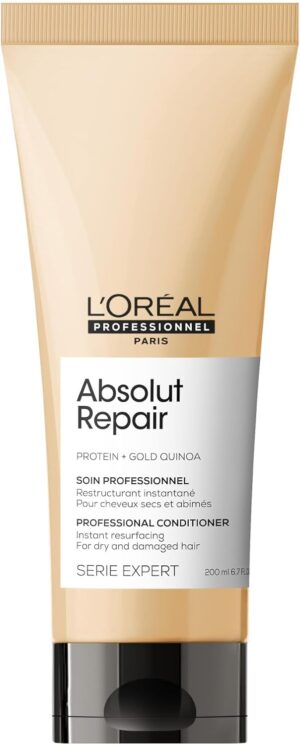 L'Oréal Repairing Conditioner UK