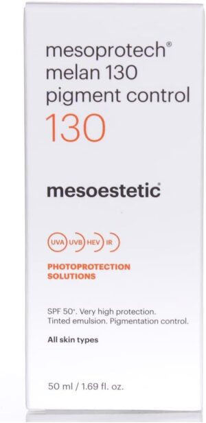 Mesoestetic Melan 130 Pigment