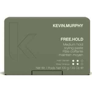 Kevin Murphy Free Hold
