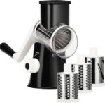 Rotary Cheese Grater